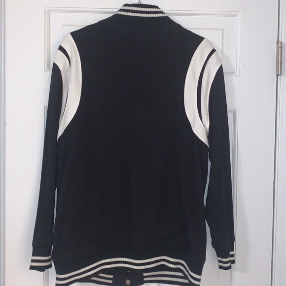 Harlowe & Graham Jacket - Picture 4 of 5